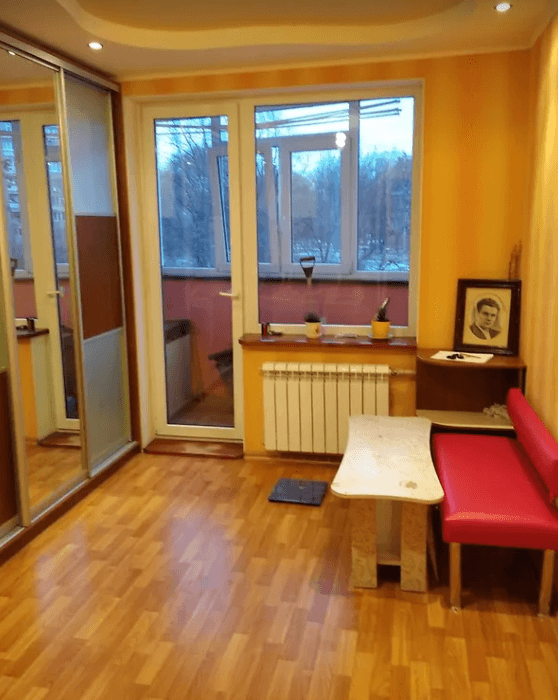 Продаж 3-кімнатної квартири 68 м²