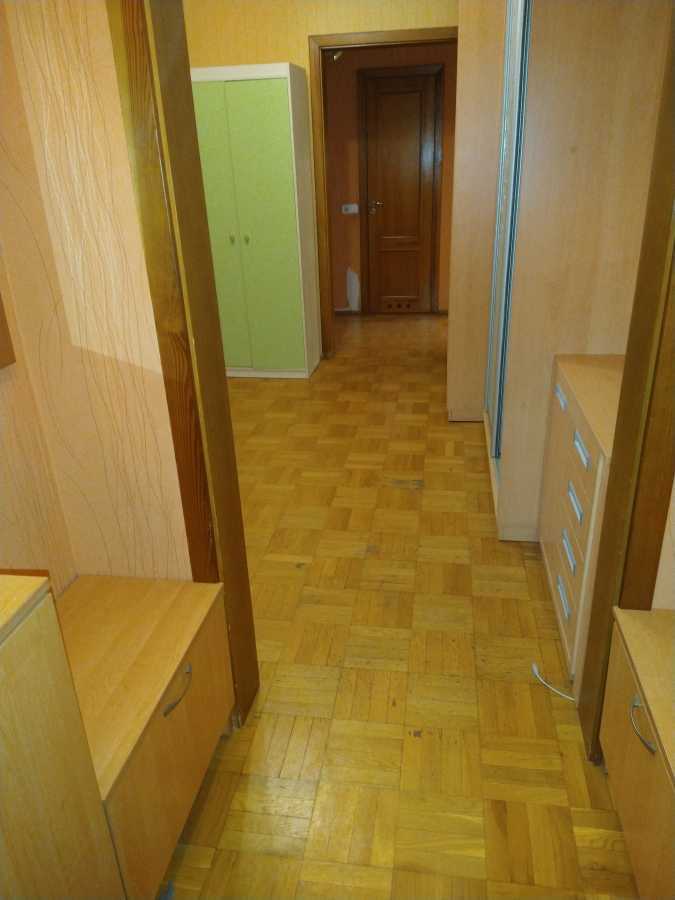 Продажа 3-комнатной квартиры 89 м², Тираспольская ул.