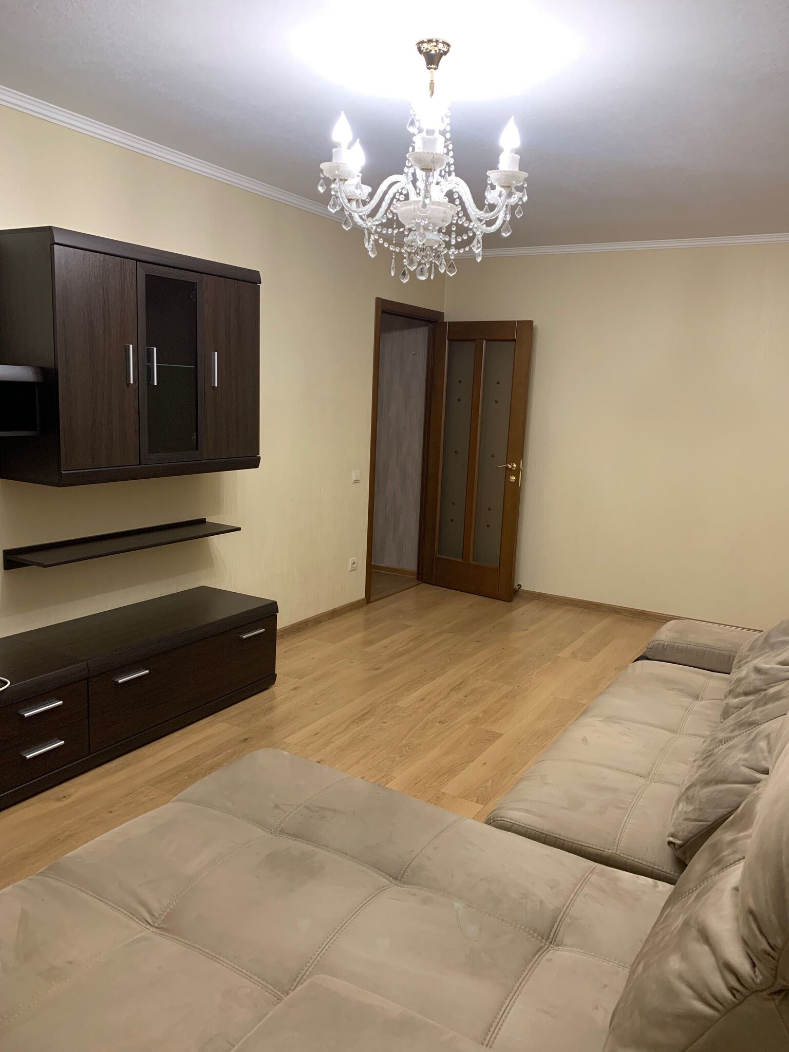 Продаж 1-кімнатної квартири 35 м²