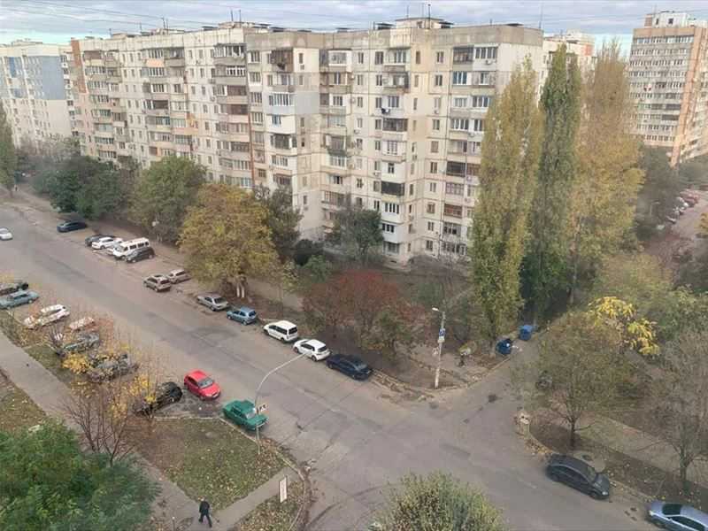 Продажа 3-комнатной квартиры 54.9 м², Академика Сахарова ул., 36