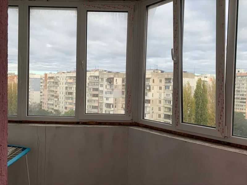 Продаж 3-кімнатної квартири 54.9 м², Академіка Сахарова вул., 36