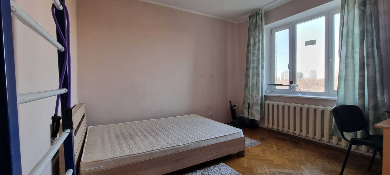 Продаж 4-кімнатної квартири 110 м², Академіка Єфремова вул., 19А