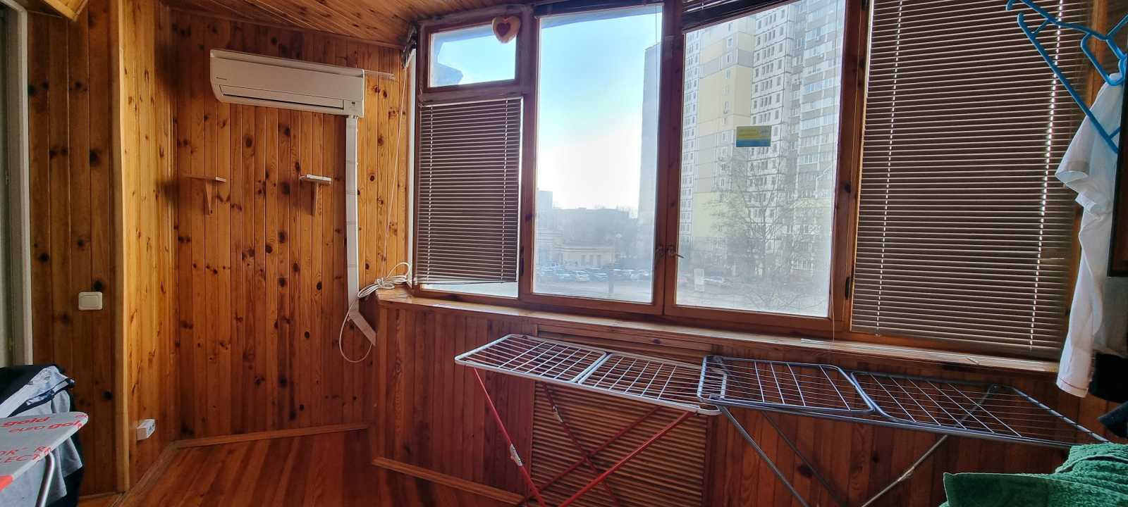 Продажа 4-комнатной квартиры 110 м², Академика Ефремова ул., 19А