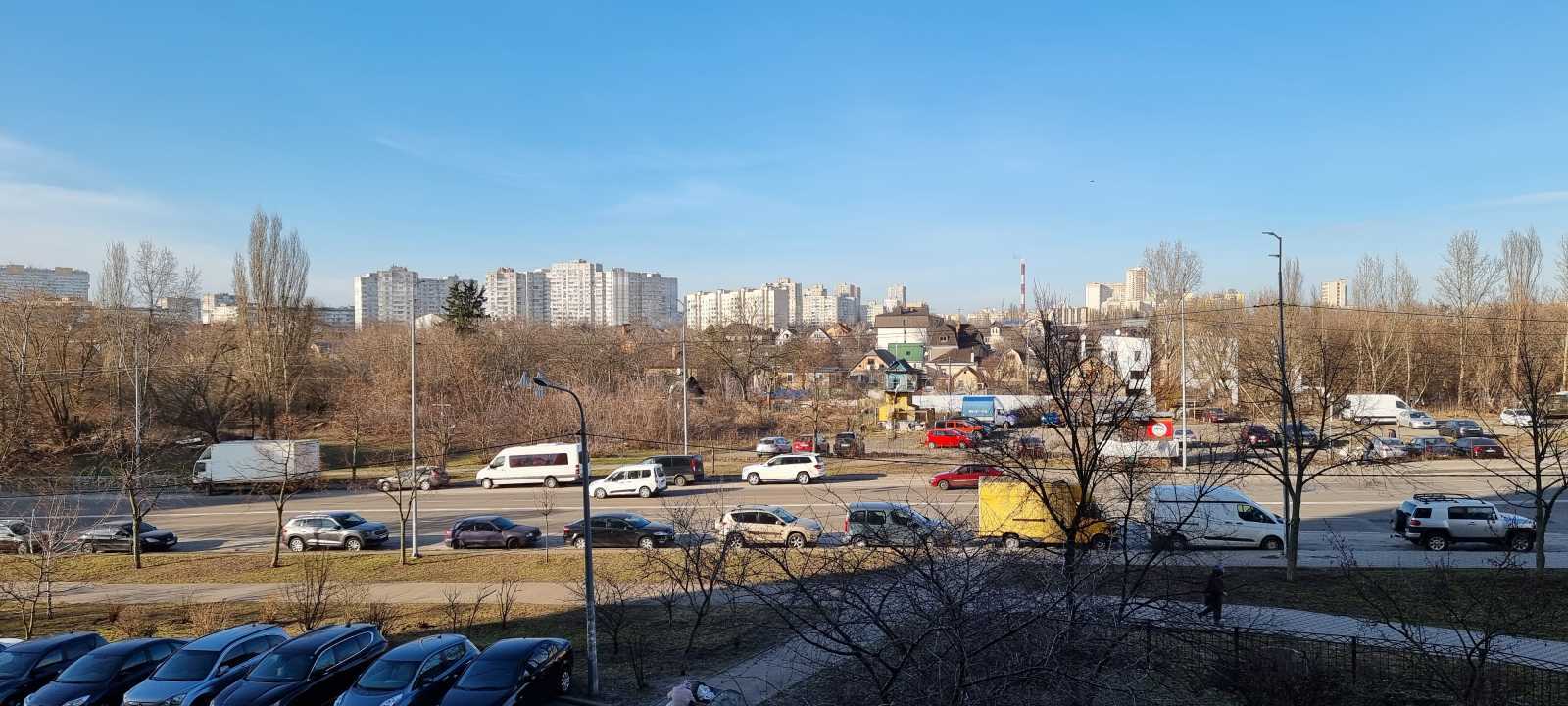 Продажа 4-комнатной квартиры 110 м², Академика Ефремова ул., 19А