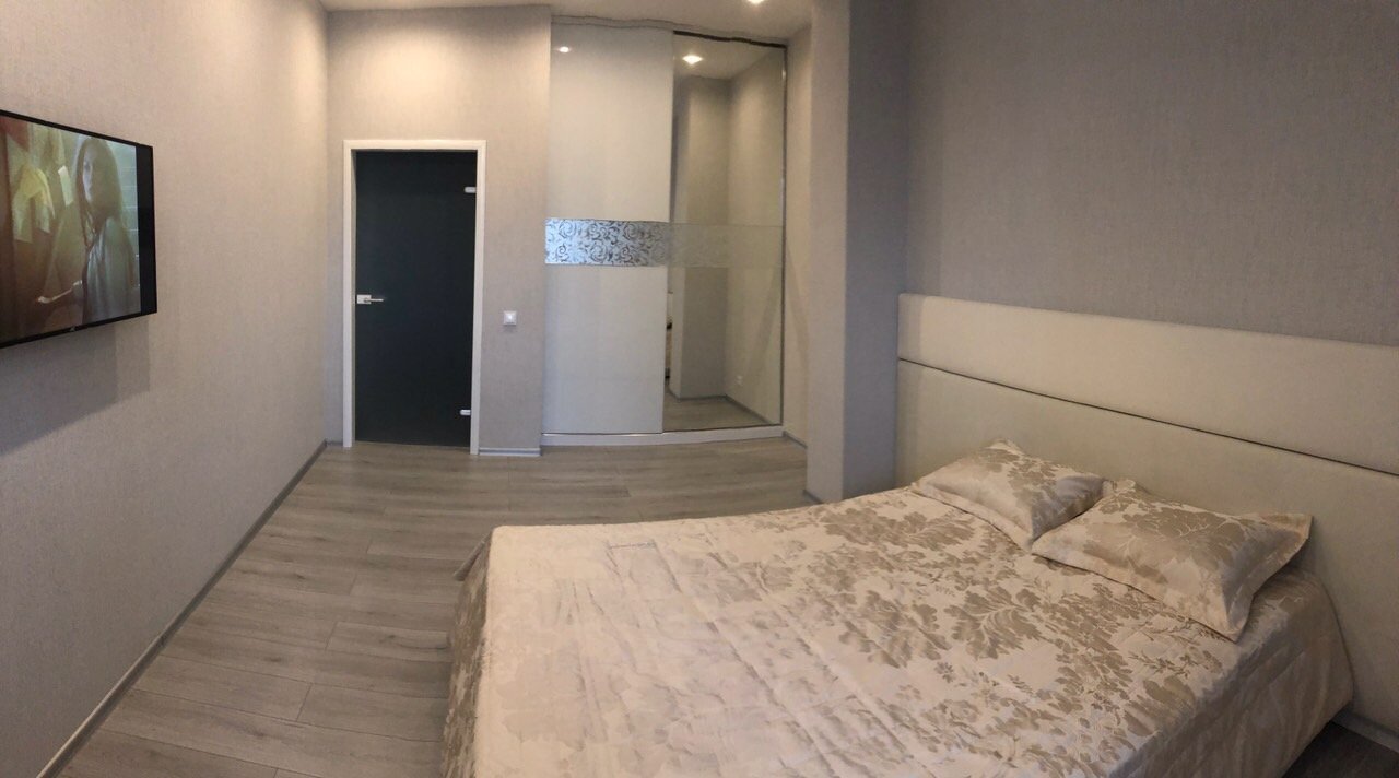 Продажа 3-комнатной квартиры 110 м²