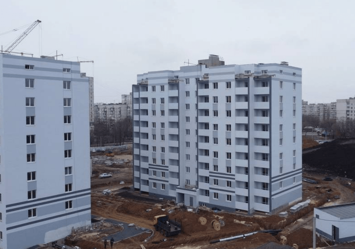 Продаж 1-кімнатної квартири 39 м²