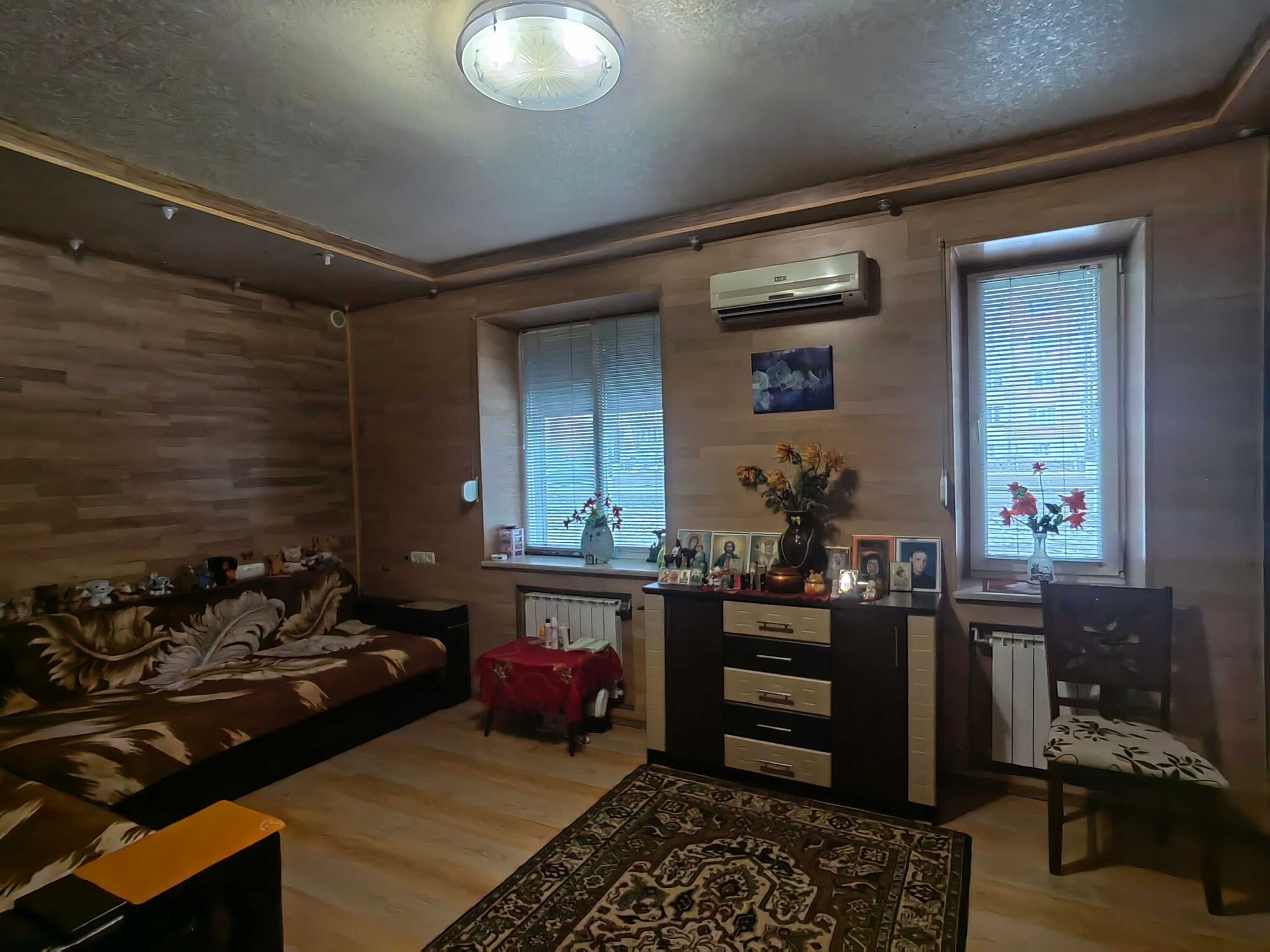 Продажа 2-комнатной квартиры 51 м²