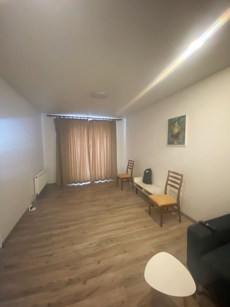 Продажа 1-комнатной квартиры 51 м²