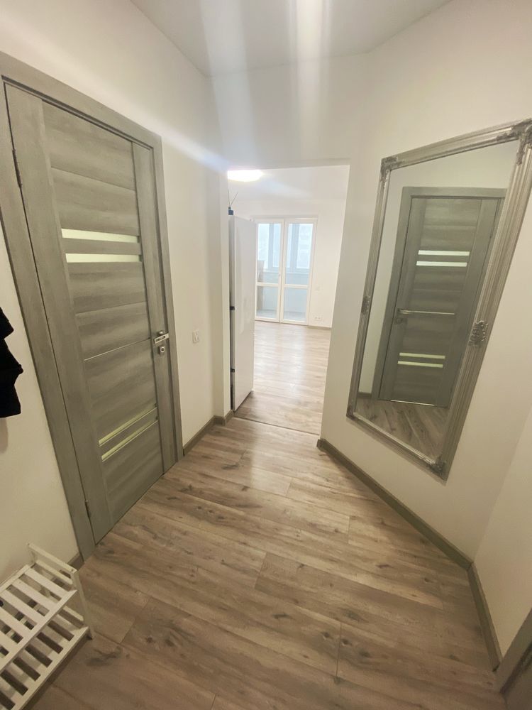 Продажа 1-комнатной квартиры 51 м²