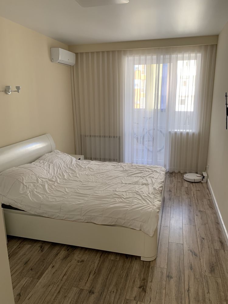 Продаж 3-кімнатної квартири 96 м²