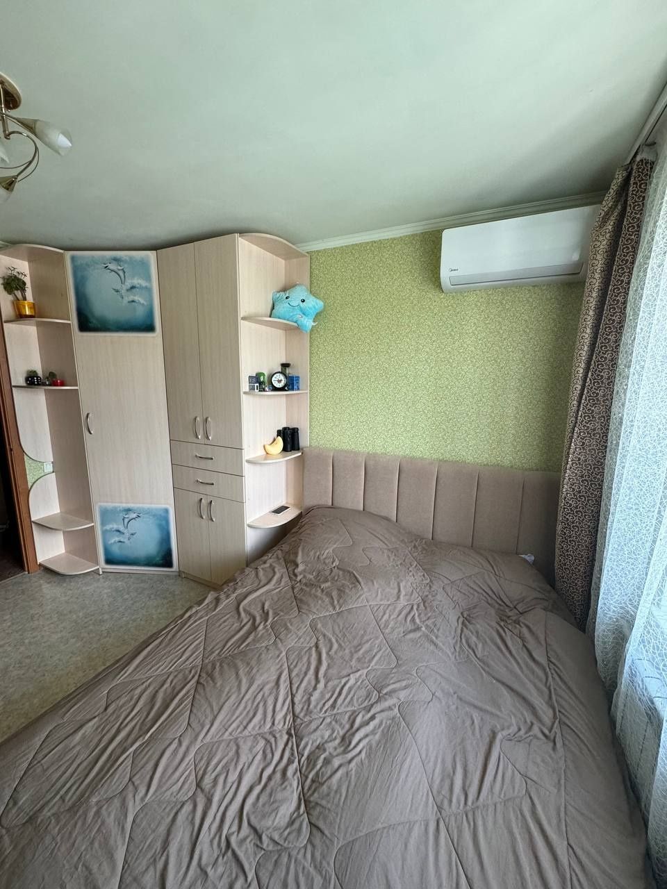 Продаж 2-кімнатної квартири 48 м²