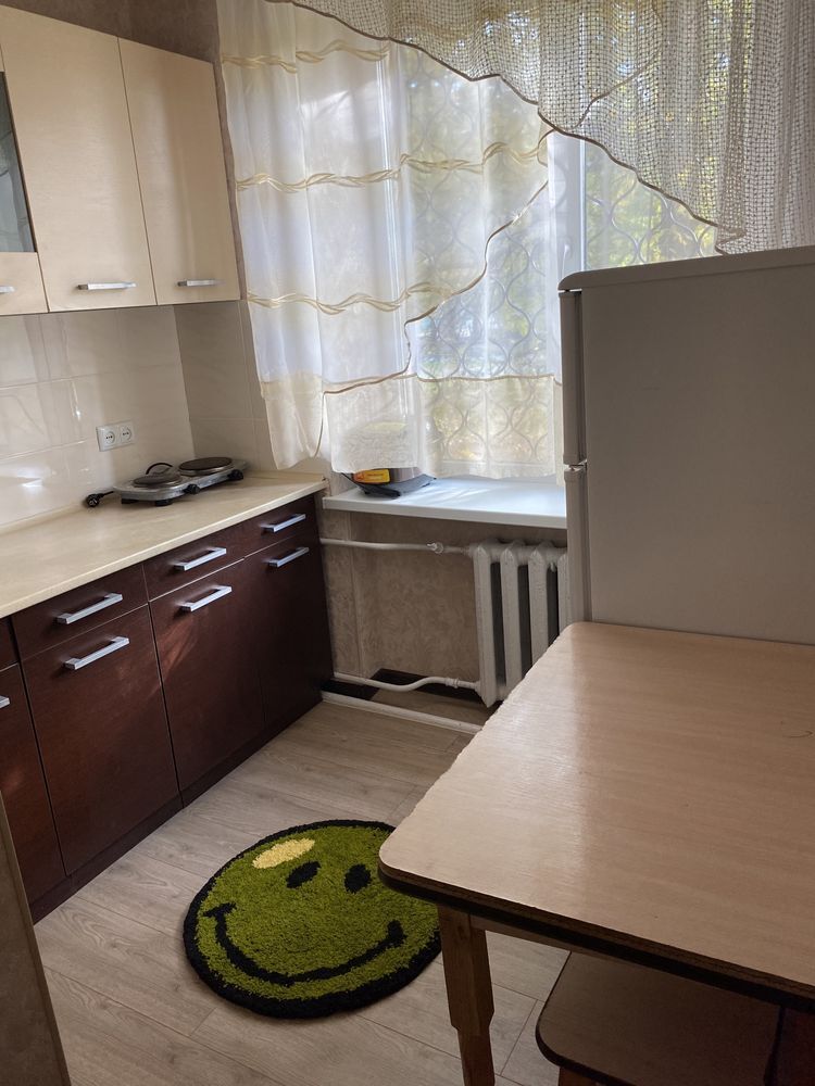 Продаж 1-кімнатної квартири 32 м²