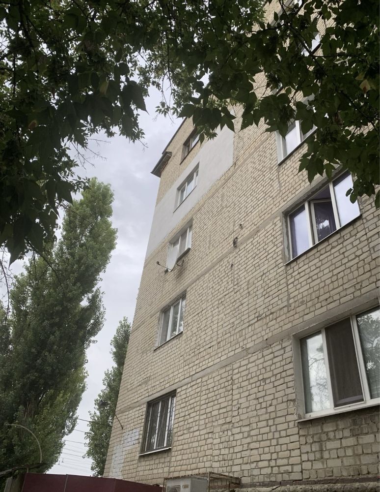 Продажа 2-комнатной квартиры 46 м²