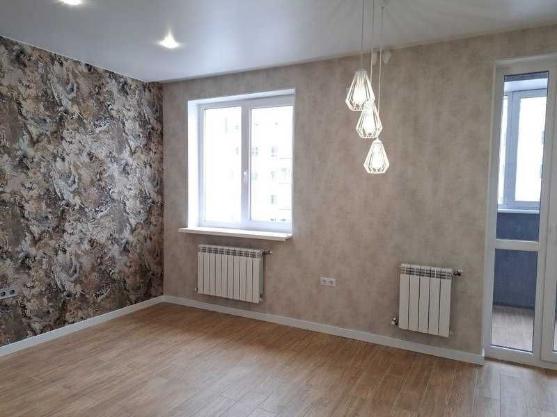 Продажа 1-комнатной квартиры 38 м²