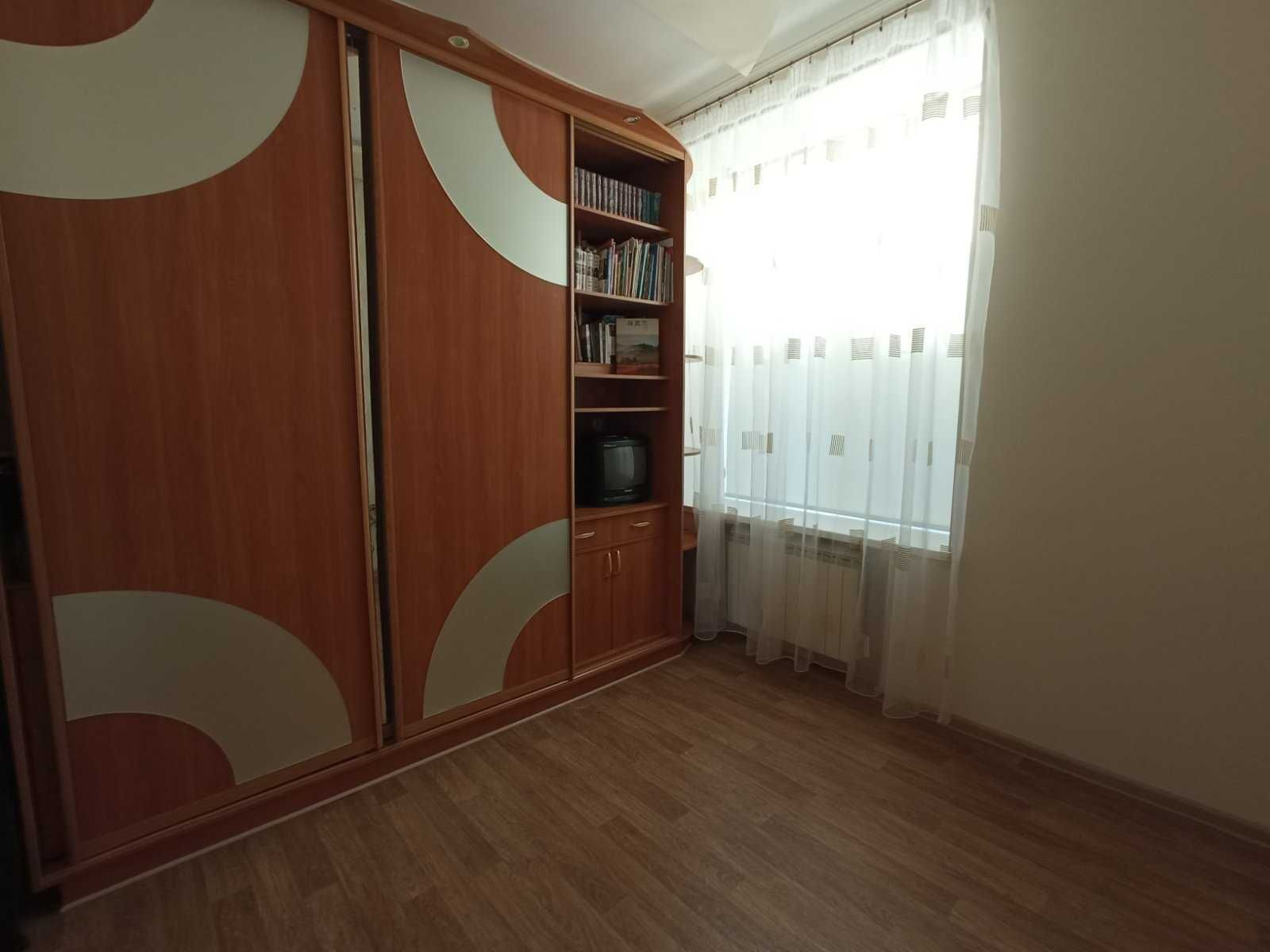 Аренда 3-комнатной квартиры 64 м²