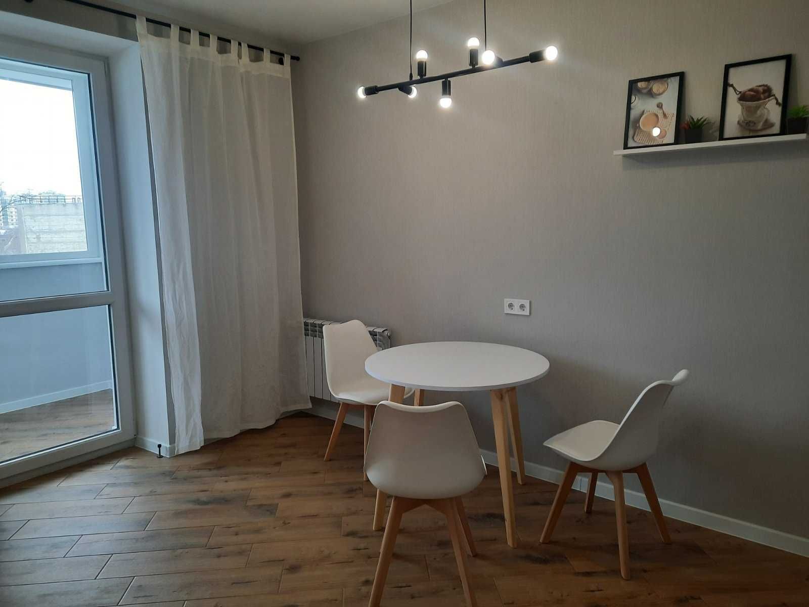 Продаж 1-кімнатної квартири 48 м²