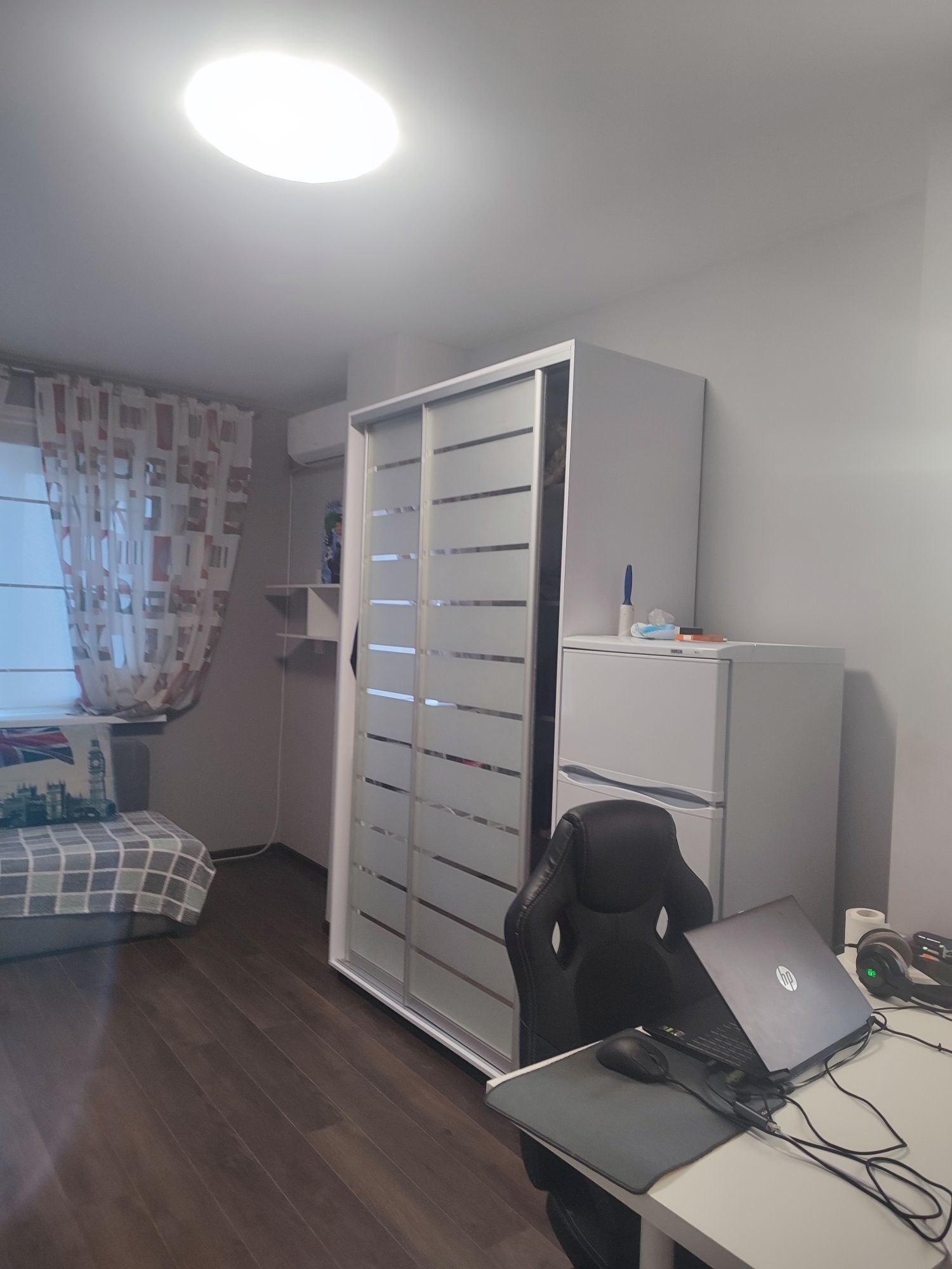 Продаж 1-кімнатної квартири 28 м²