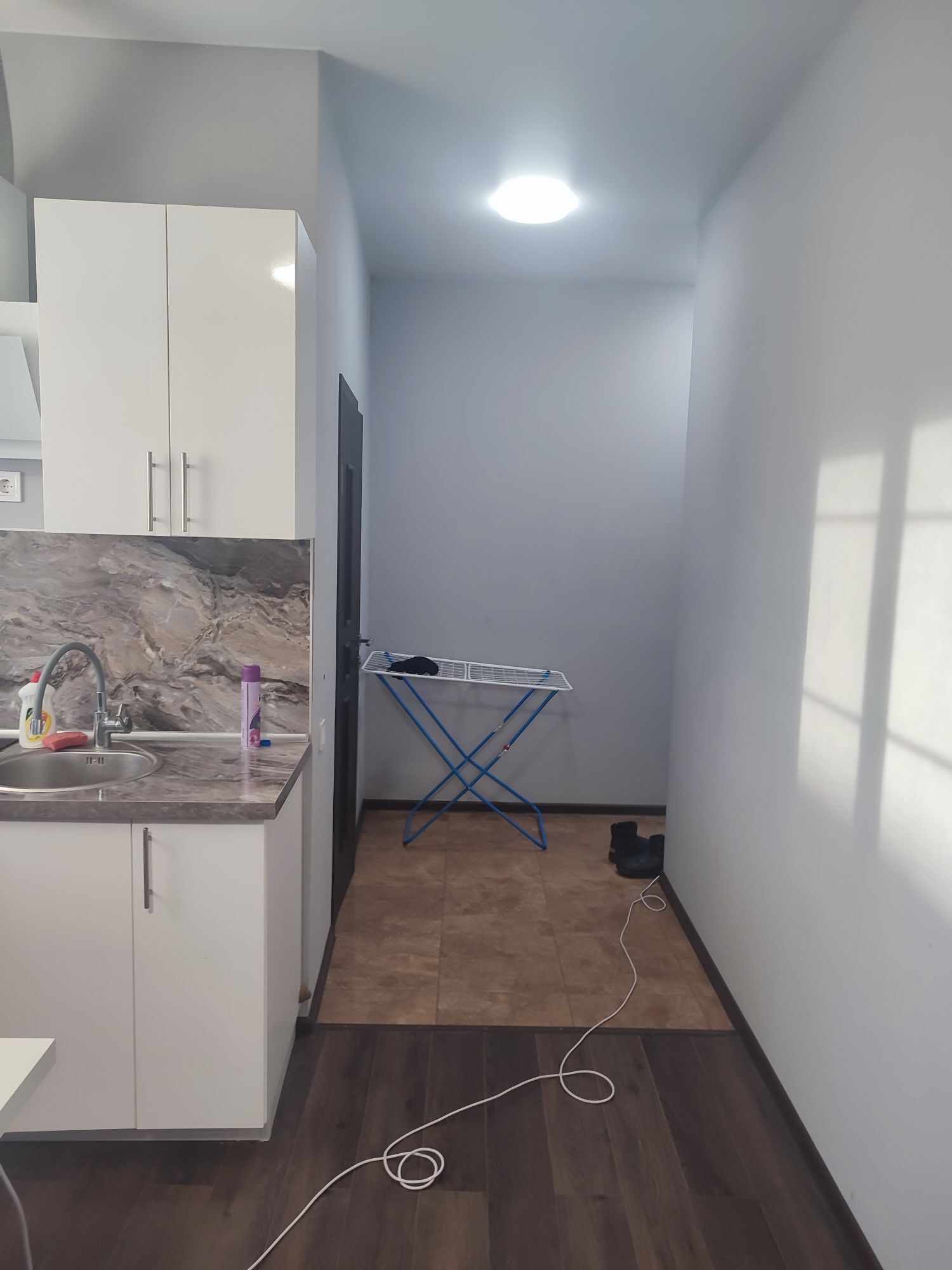 Продажа 1-комнатной квартиры 28 м²