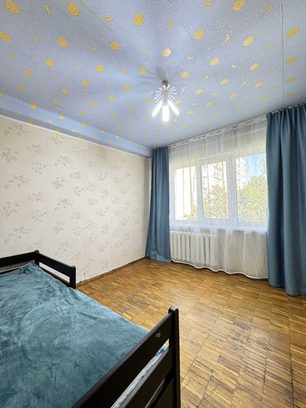 Продаж 3-кімнатної квартири 62 м², Академіка Туполєва вул., 22Б