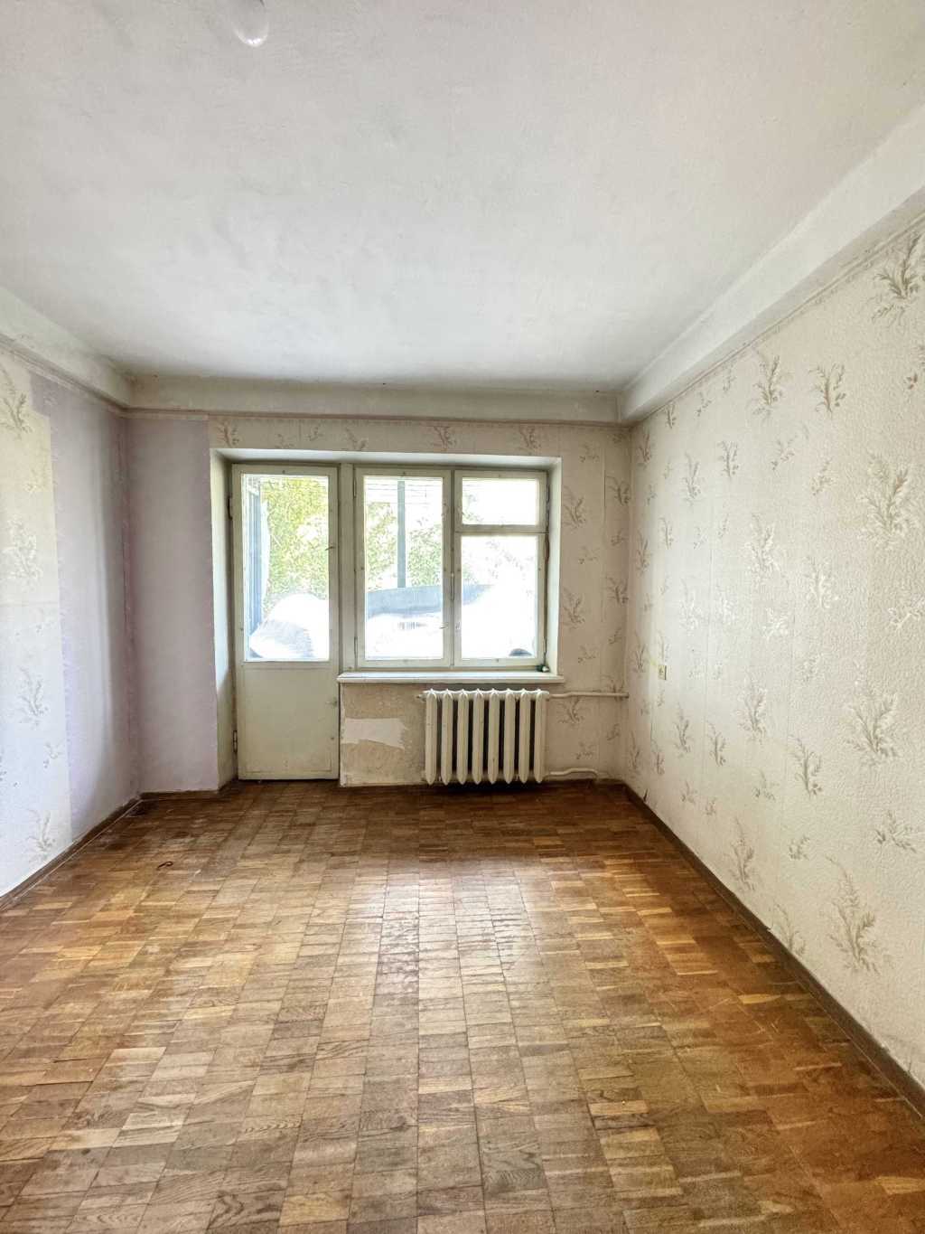 Продаж 3-кімнатної квартири 62 м², Академіка Туполєва вул., 22Б