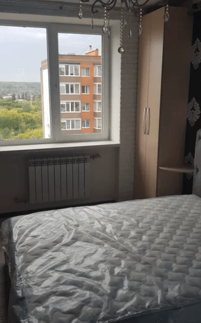 Продаж 1-кімнатної квартири 48 м²