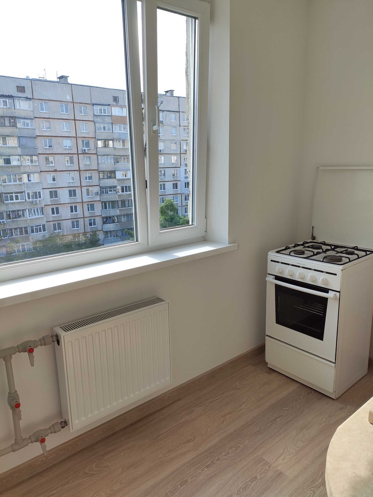 Продаж 1-кімнатної квартири 32 м²