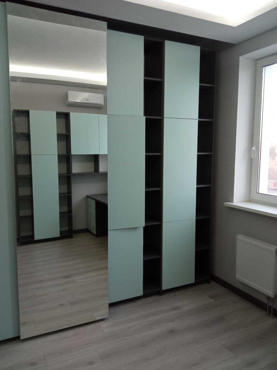 Аренда 2-комнатной квартиры 110 м²