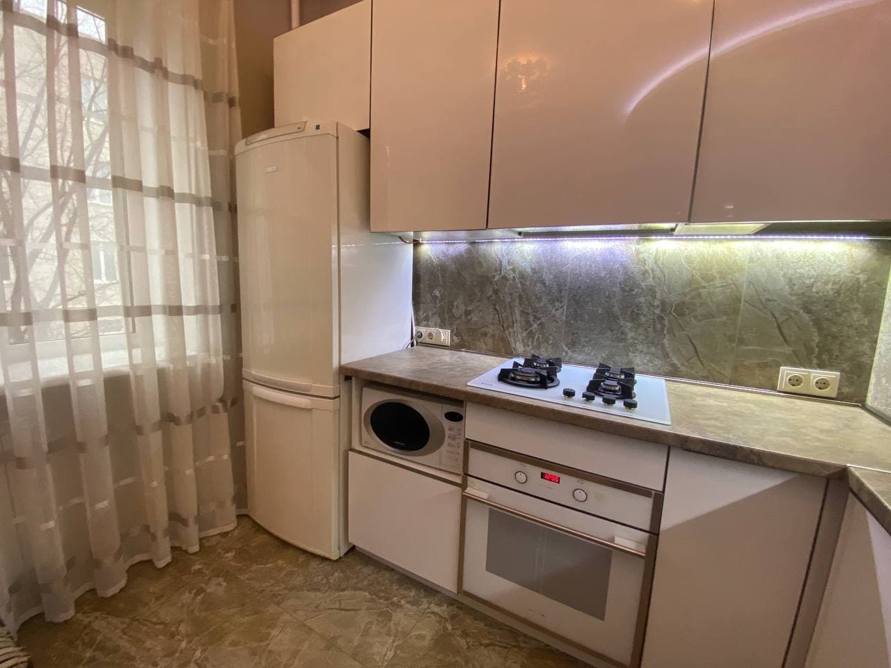 Продаж 1-кімнатної квартири 38 м²