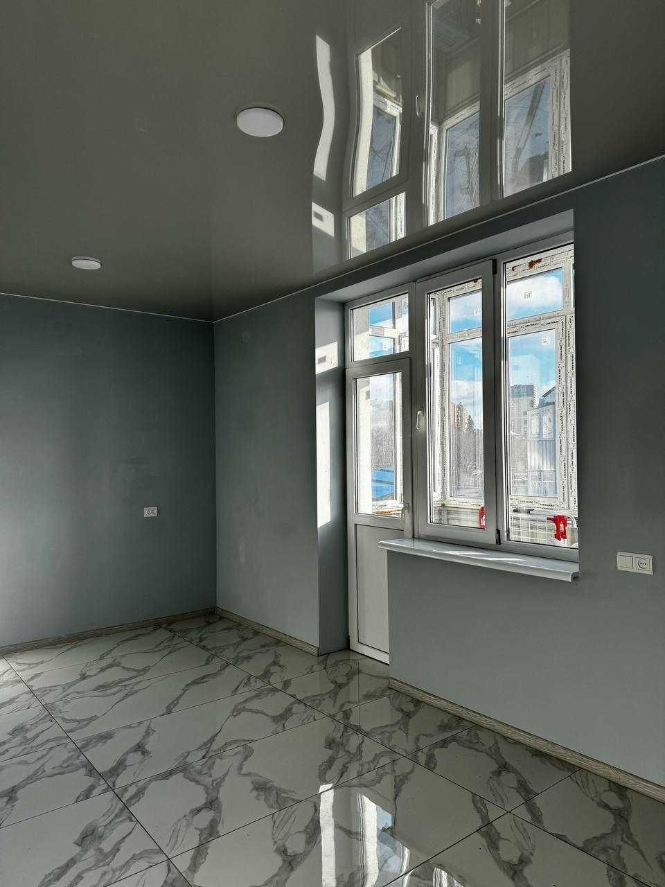 Продажа 2-комнатной квартиры 47 м²