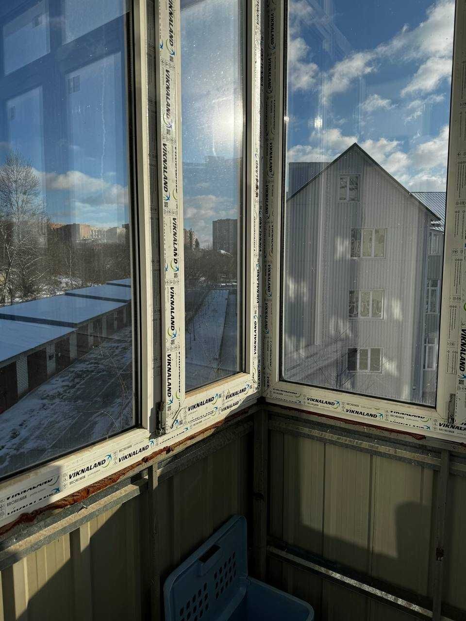 Продажа 2-комнатной квартиры 47 м²