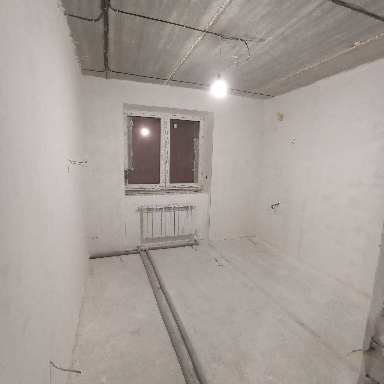 Продажа 2-комнатной квартиры 68 м²