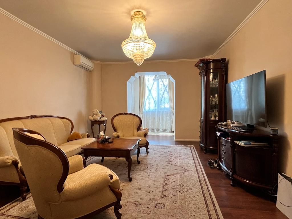 Продаж 3-кімнатної квартири 85 м²