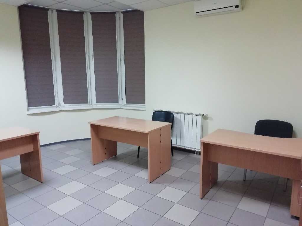 Аренда офиса 110 м², Героев Сталинграда просп., 8 К1