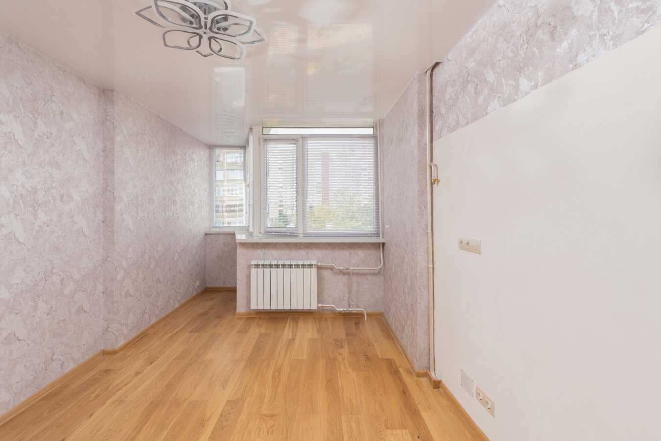 Продажа 3-комнатной квартиры 95 м², Анны Ахматовой ул., 11