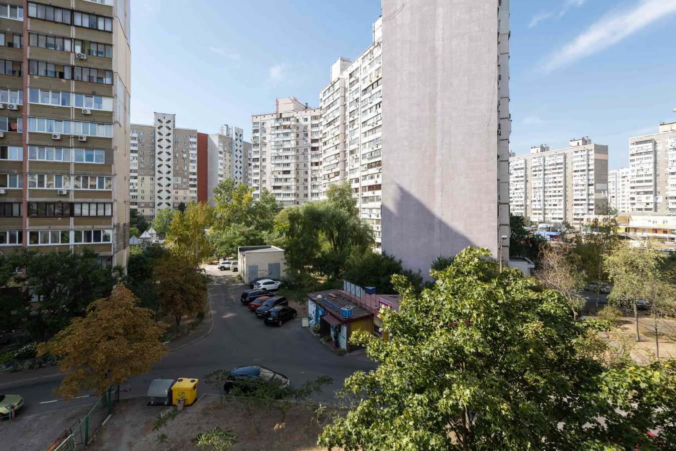 Продажа 3-комнатной квартиры 95 м², Анны Ахматовой ул., 11