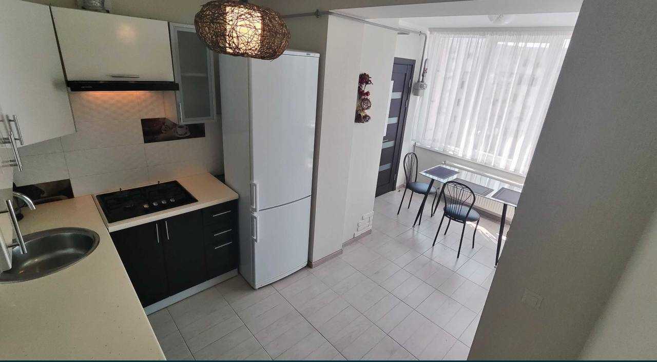 Продаж 1-кімнатної квартири 42 м², боголбова, 22