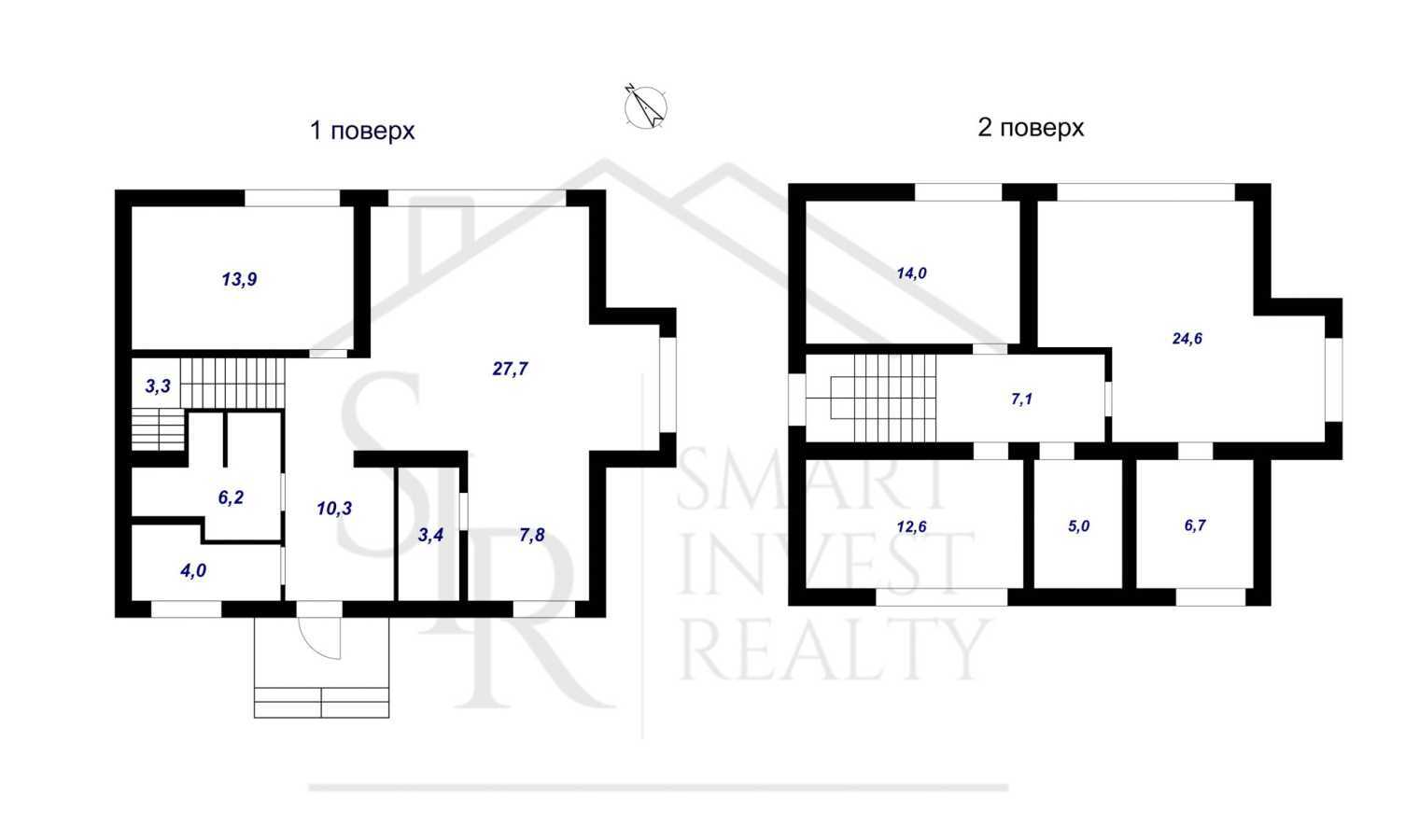 Продаж будинку 147 м², Садовий пров., 35/72