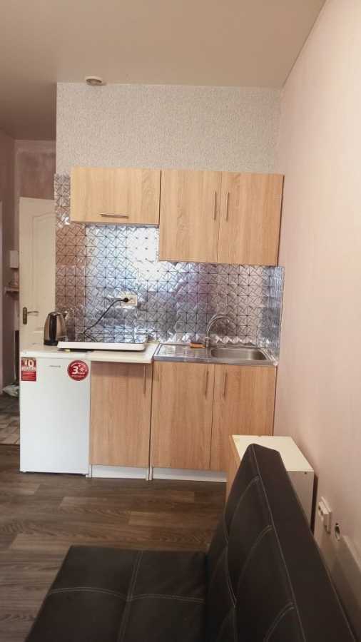 Оренда 1-кімнатної квартири 15 м², Бугаївська вул., 37в