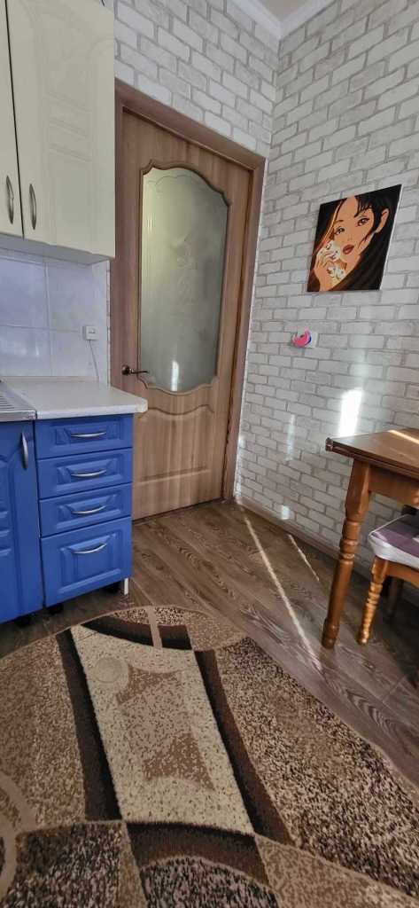 Продажа 1-комнатной квартиры 30 м², Некрасова ул., 1