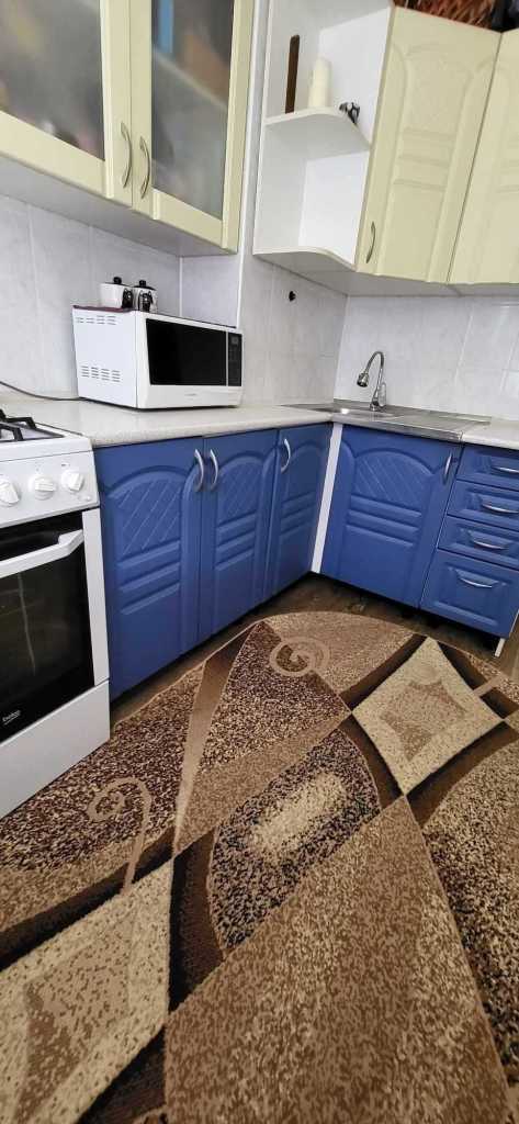 Продажа 1-комнатной квартиры 30 м², Некрасова ул., 1