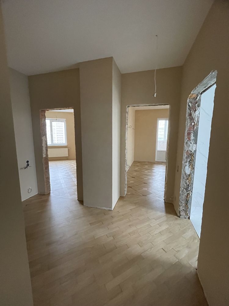 Продажа 2-комнатной квартиры 136 м²