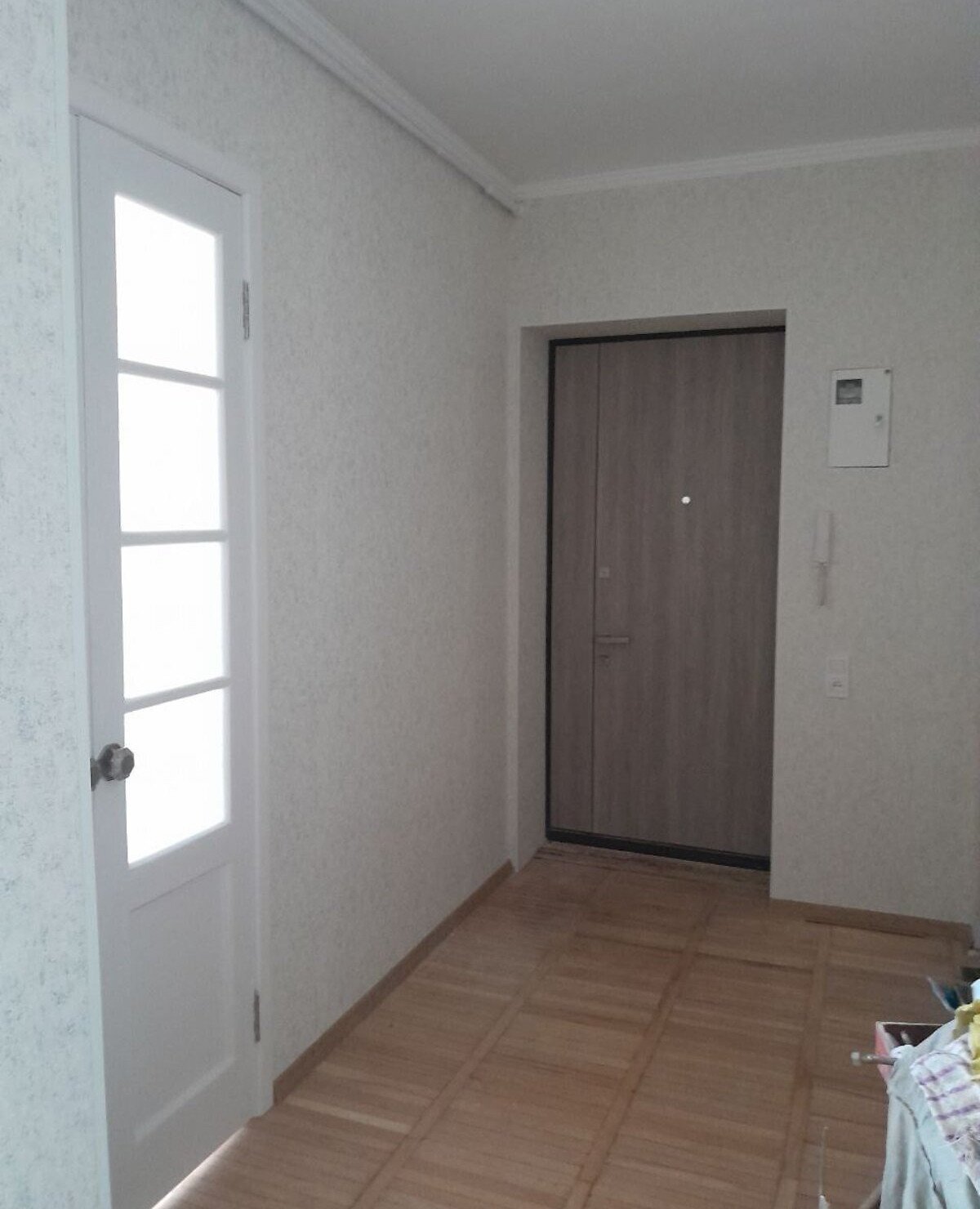 Продажа 2-комнатной квартиры 59 м²