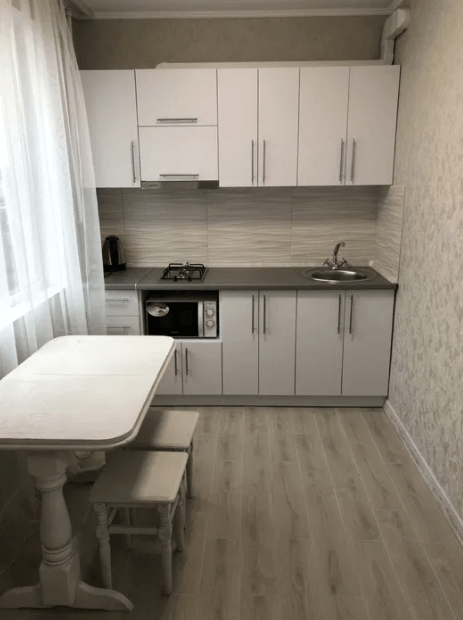 Аренда 2-комнатной квартиры 47 м²