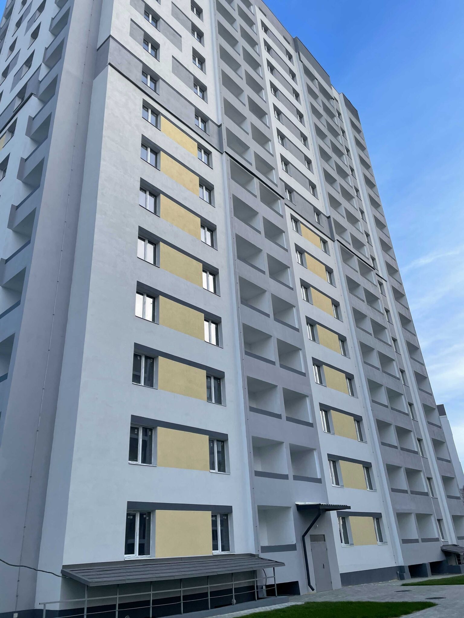 Продаж 2-кімнатної квартири 62 м²