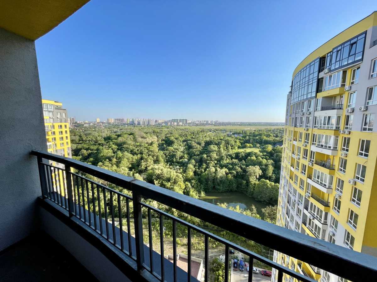 Продажа 1-комнатной квартиры 41.6 м², Кадетский Гай ул., 10