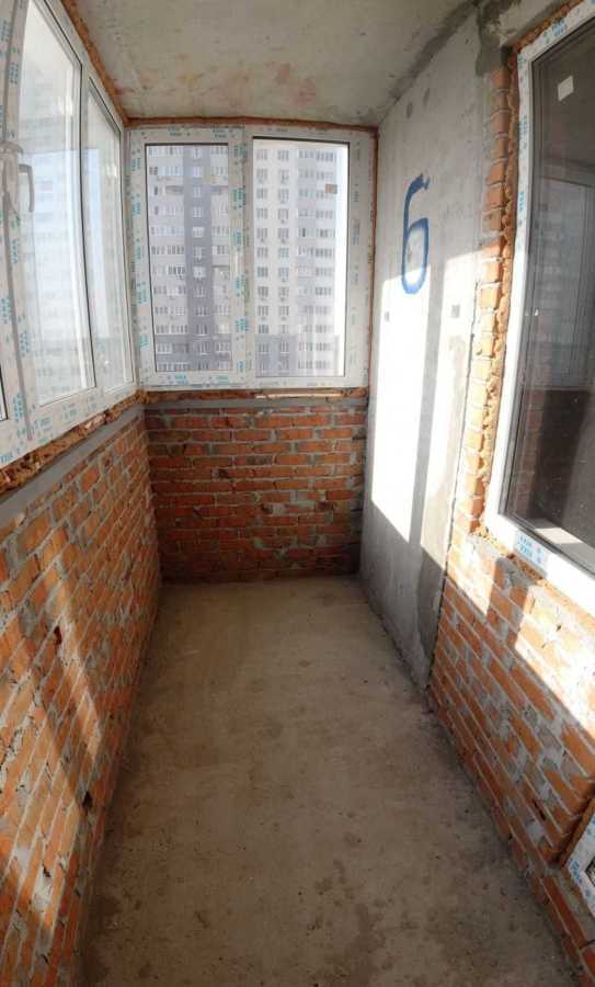 Продажа 3-комнатной квартиры 96 м², Киевская ул., 245