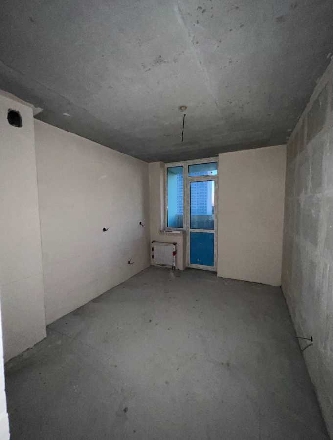 Продаж 1-кімнатної квартири 40 м², Приміська вул., 26