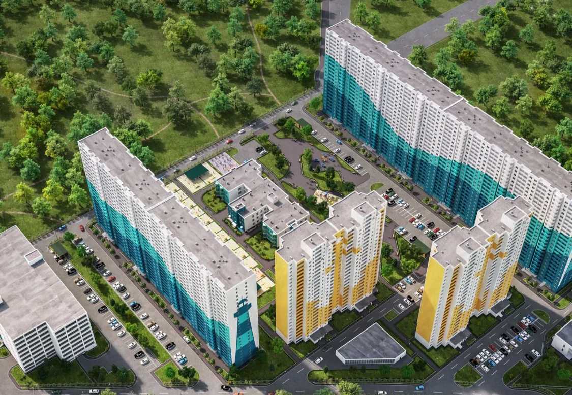 Продаж 1-кімнатної квартири 40 м², Приміська вул., 26