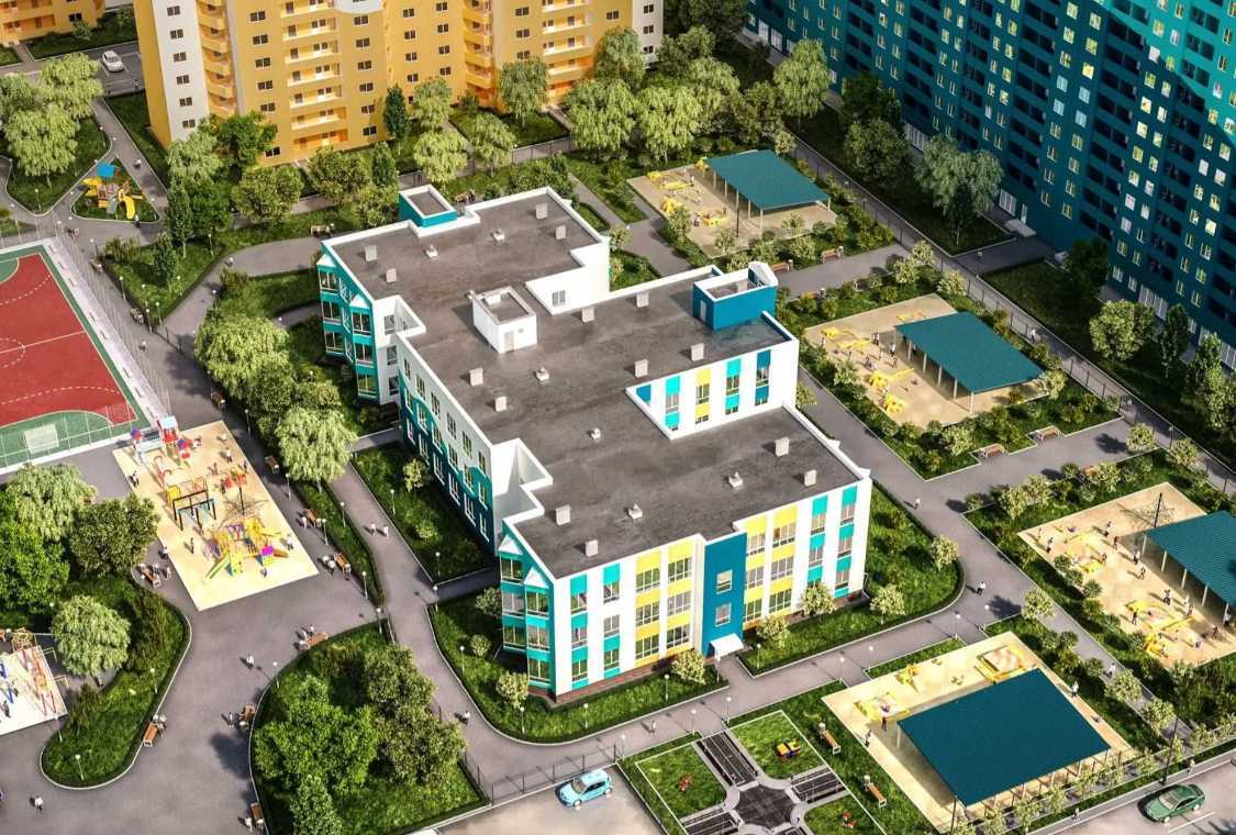 Продаж 1-кімнатної квартири 40 м², Приміська вул., 26