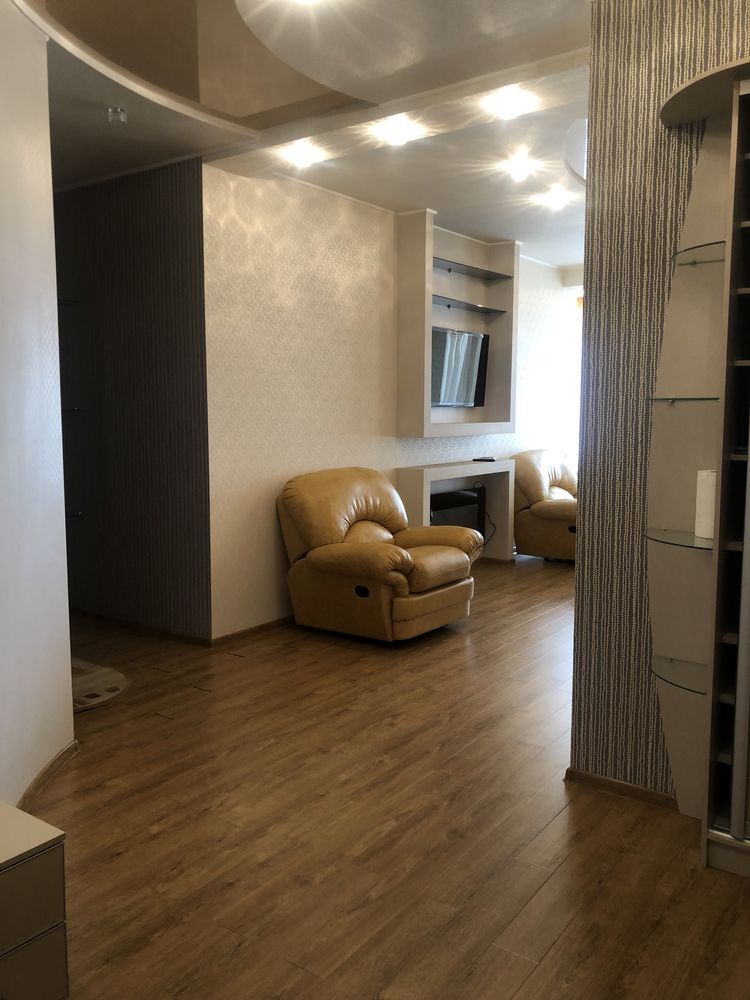 Аренда 2-комнатной квартиры 120 м²